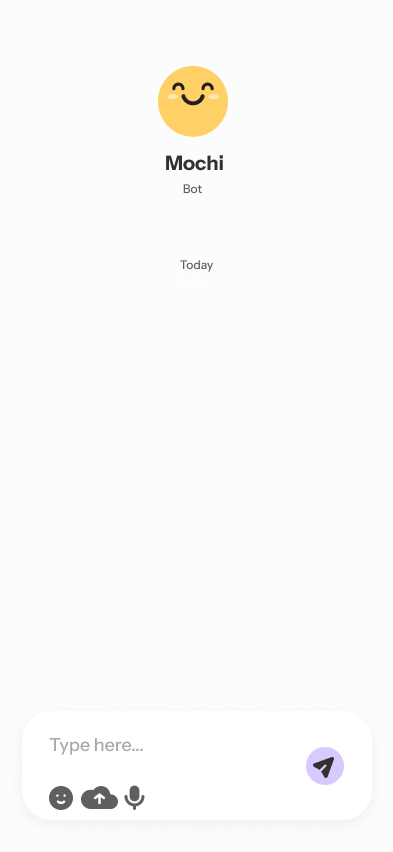 Creative Spark website mockup