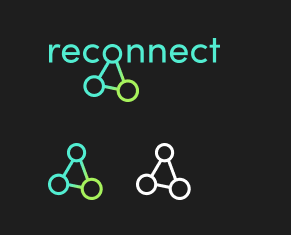Reconnect app logo